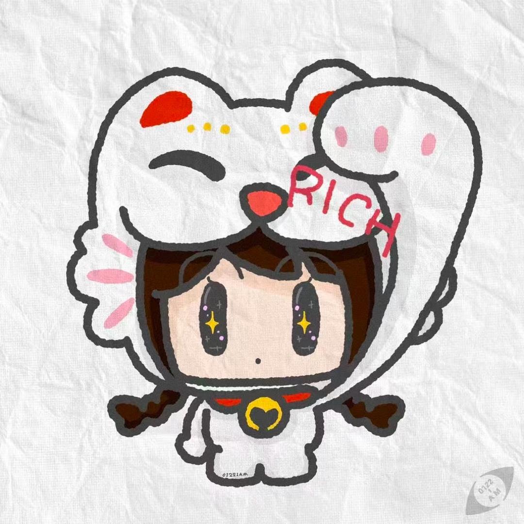 烟云泽🥠