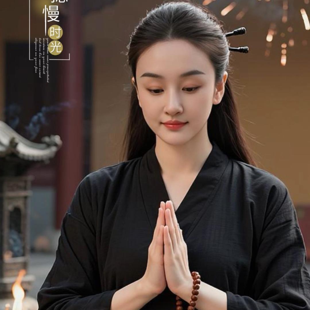 宝萱（八马茶业）