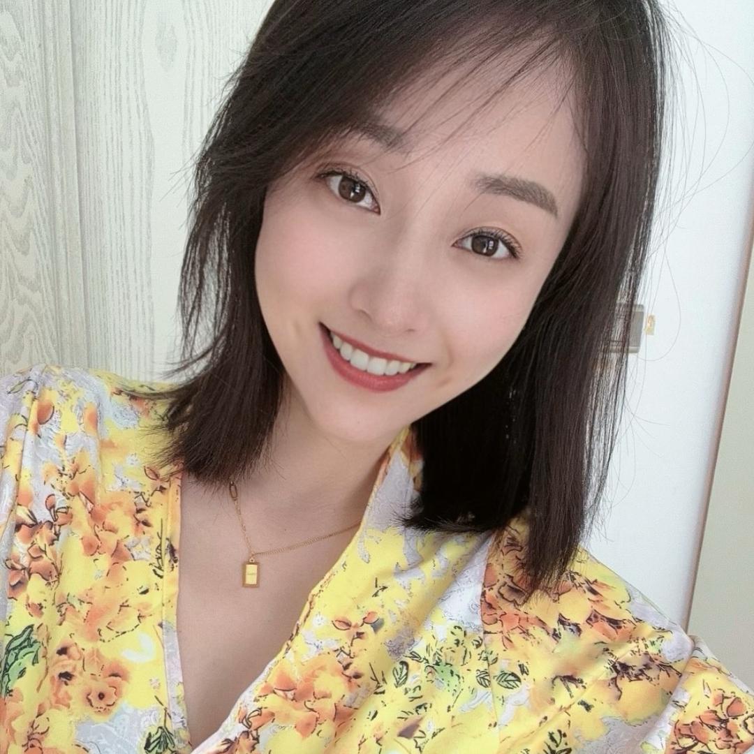 琪琪❤️