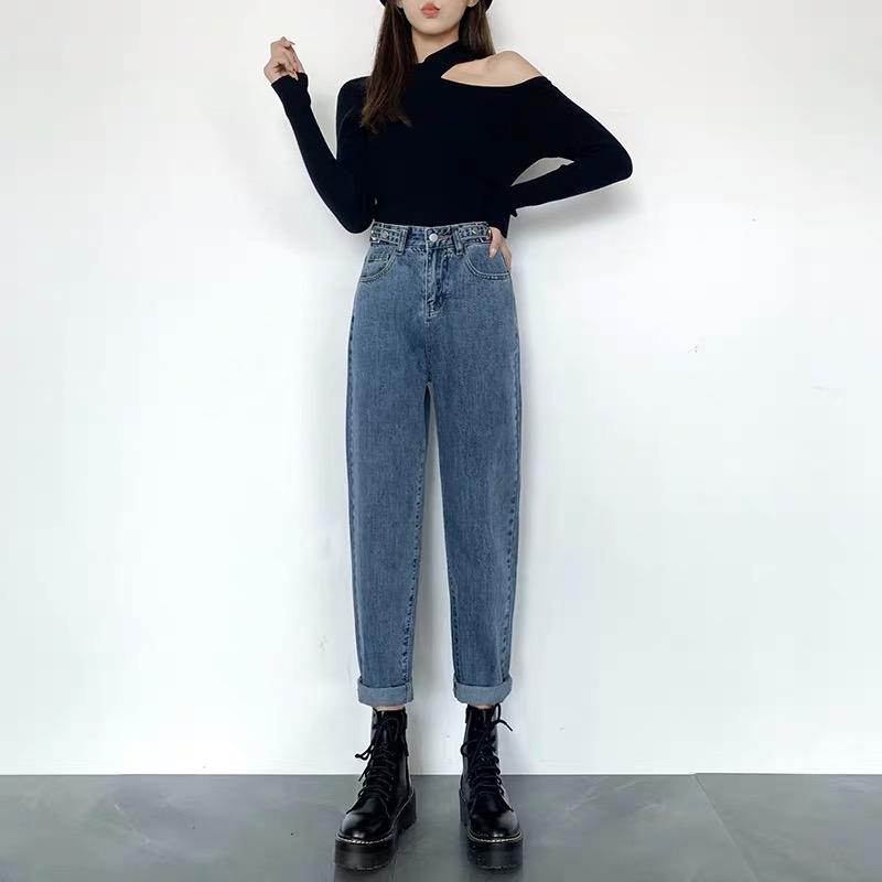 珍珍女裤