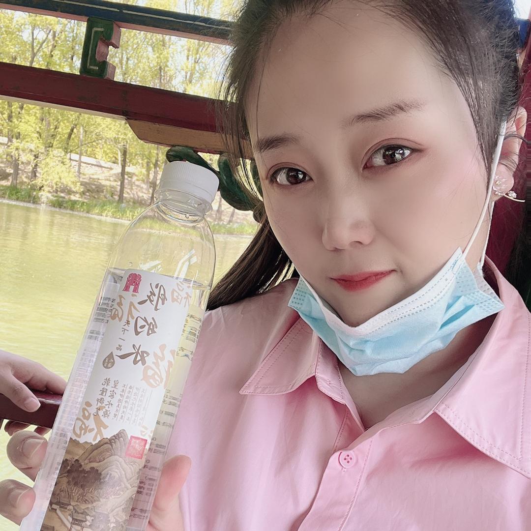 长青花
