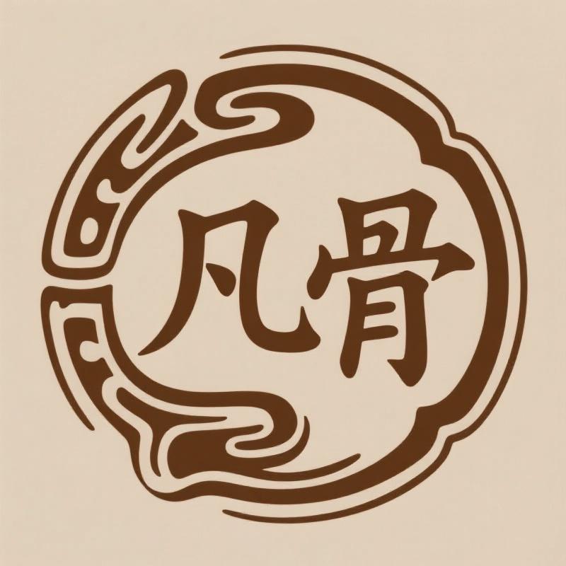 凡骨铁核