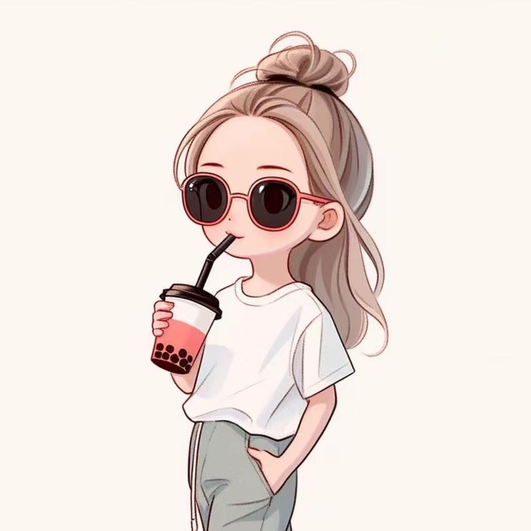 ♐花花好甜超幸运