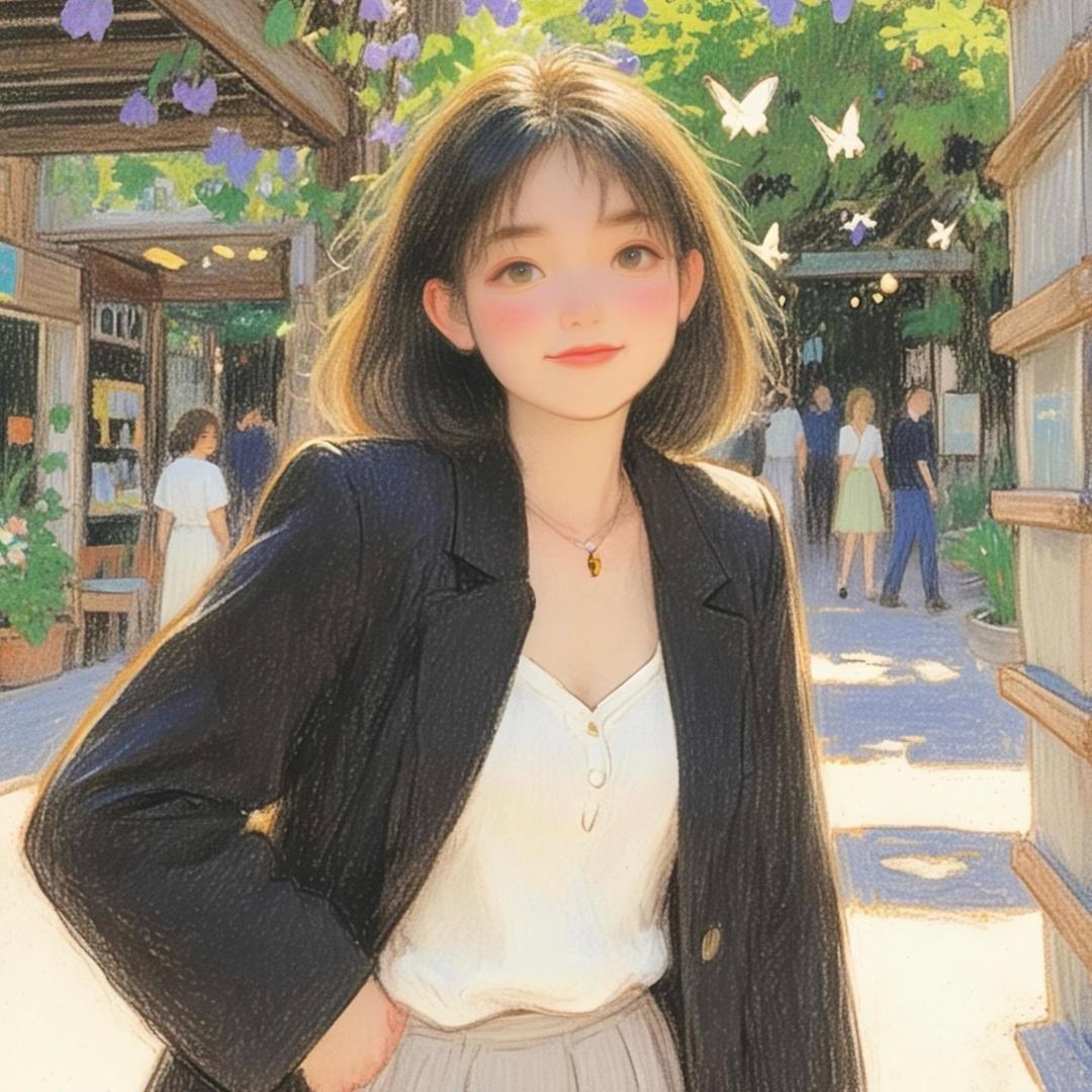 泡沫🫧