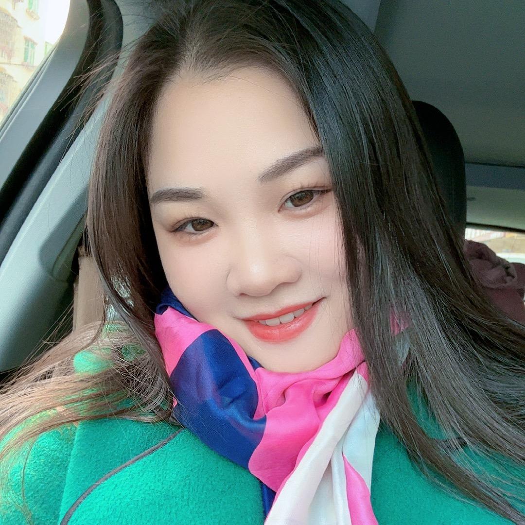 董小姐～