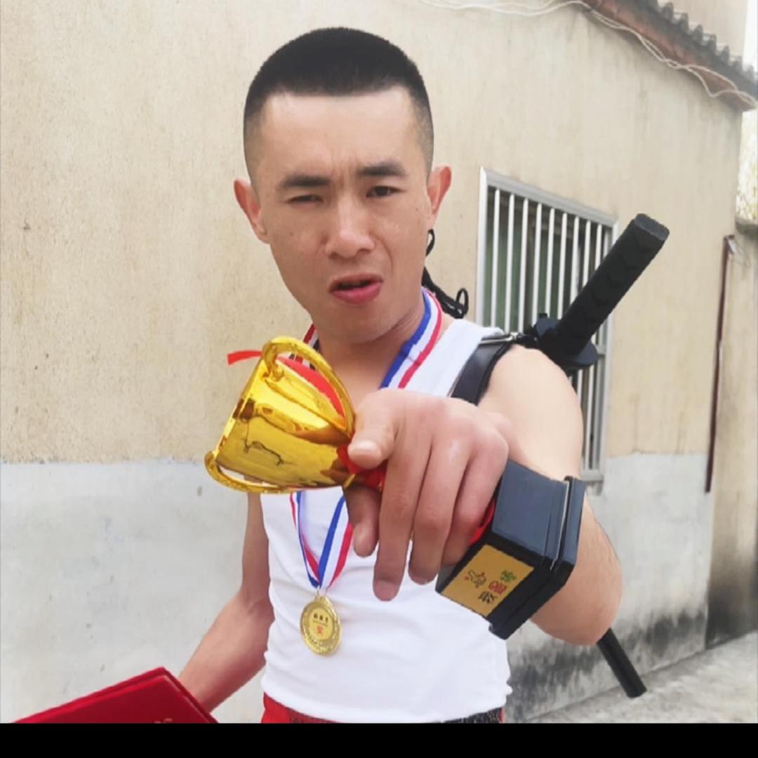 小马仔日常花絮