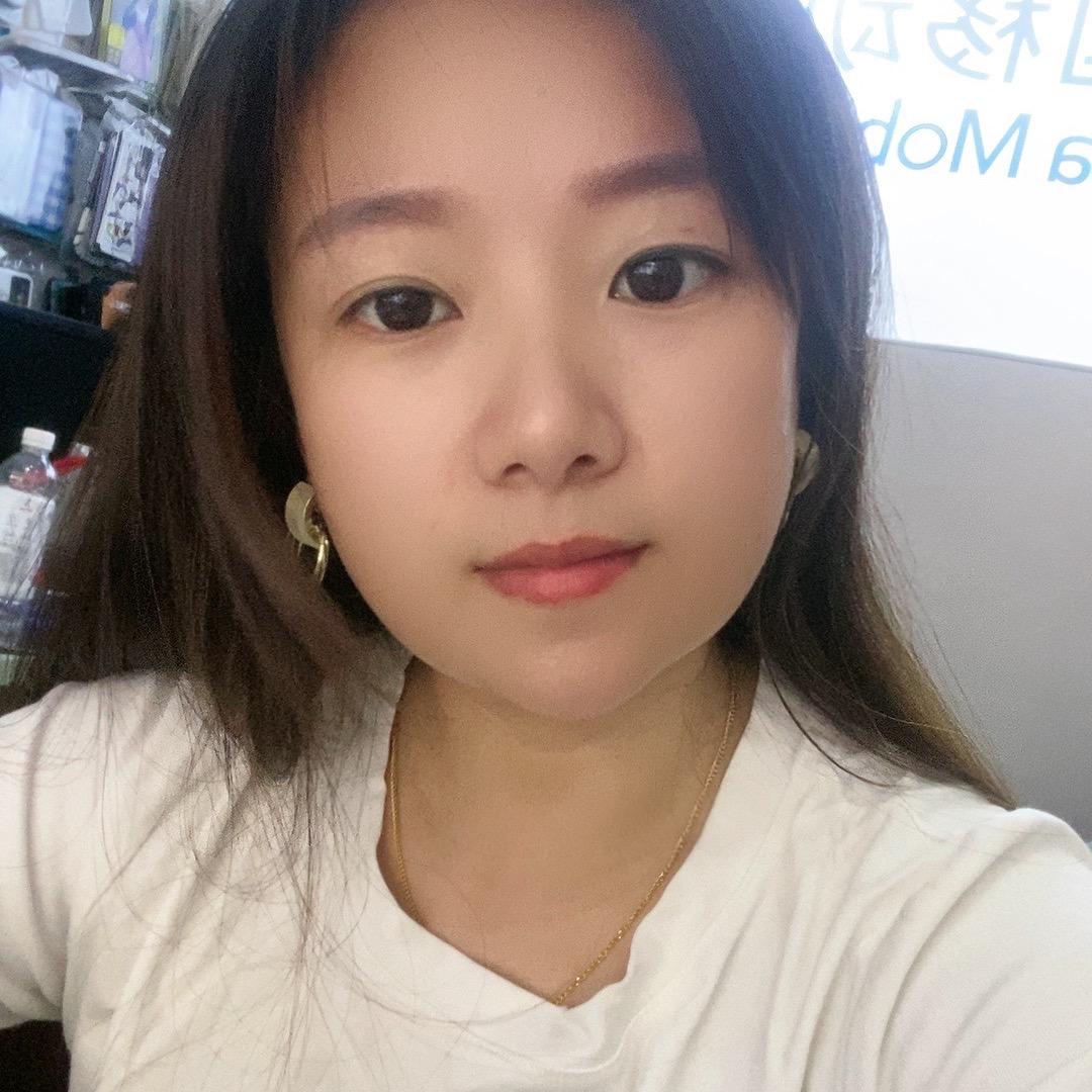 上饶英姐的日常