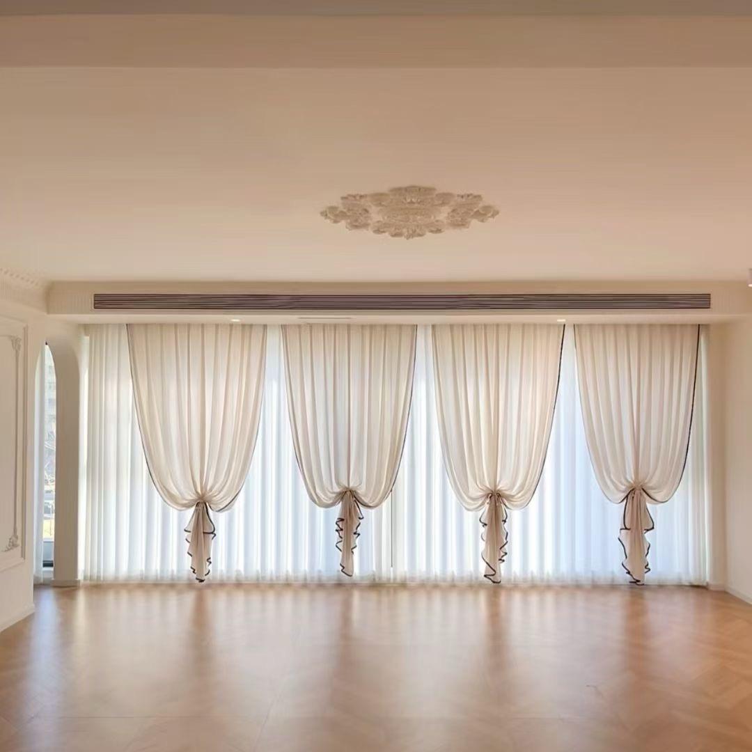 智能灯具窗帘设计安装