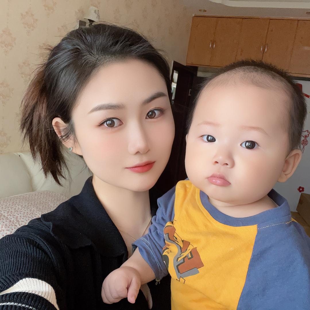 奕宸MaMa是婷姐～