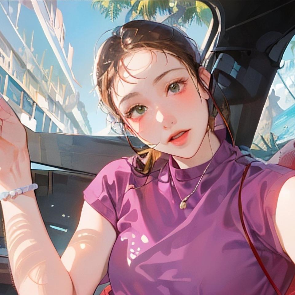 無趣°🎗️