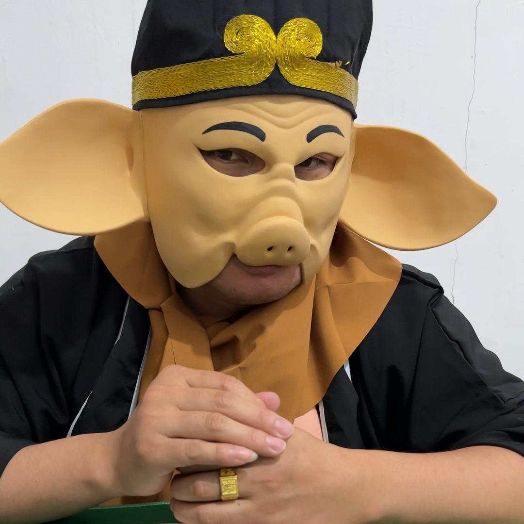 悟能