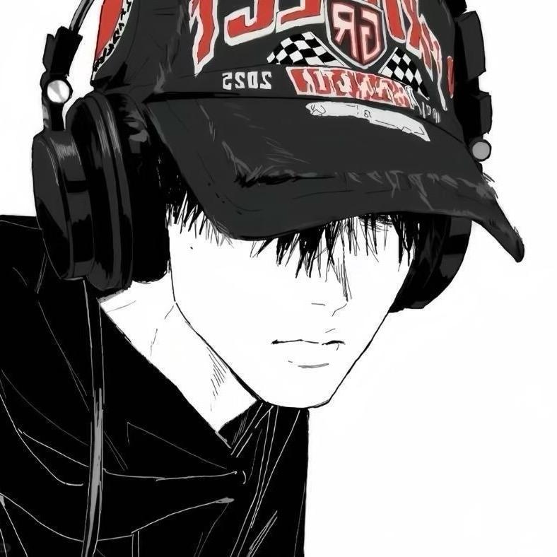 越来越好～