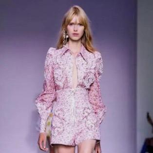 LOVES 推荐官黎理