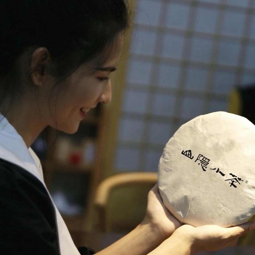 詹点茶味 | 易武精选