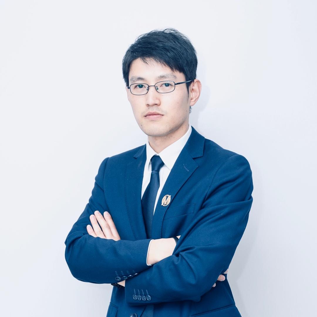 俊家房产 张方明