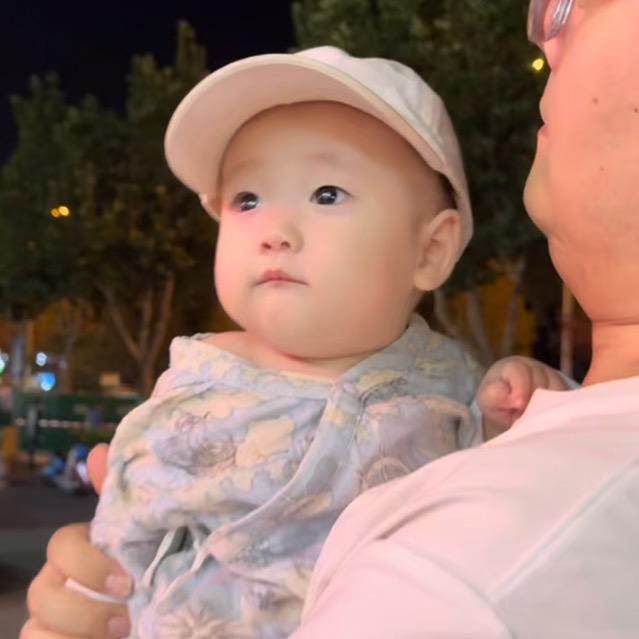 奥奥妈妈👩🏻