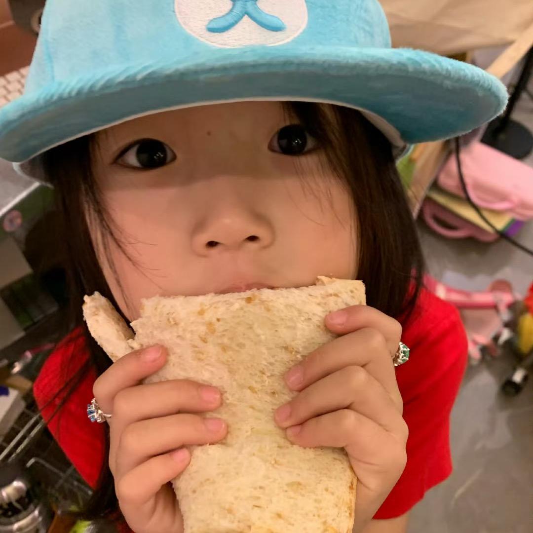 吃土豆不吐土豆皮