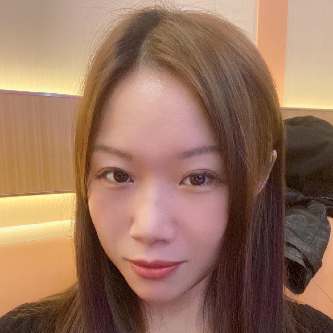 晴天☀️