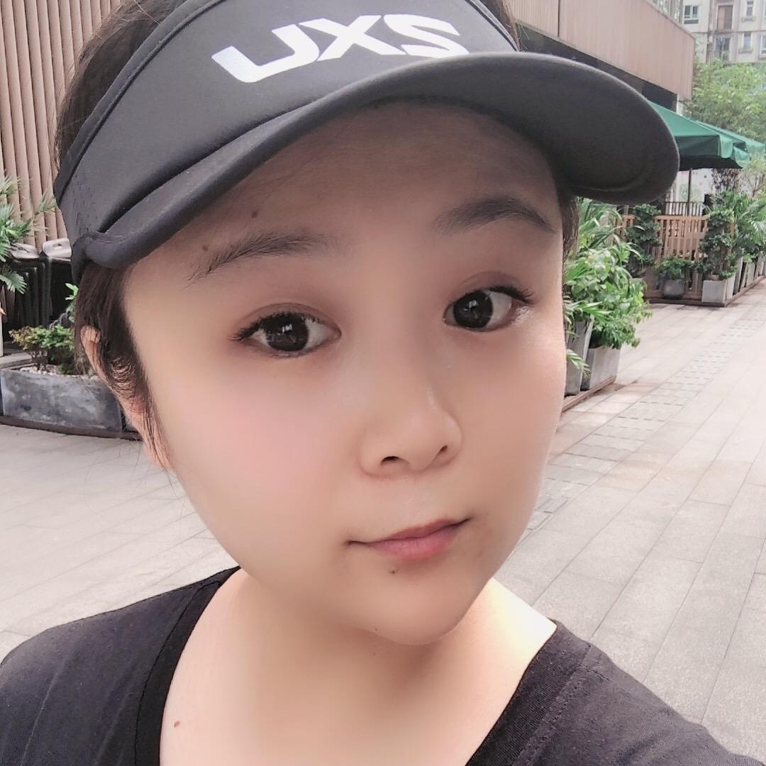 周明娇👑