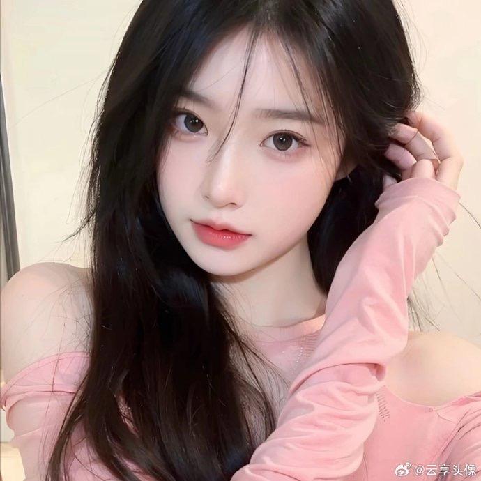 初夏少女心❤️