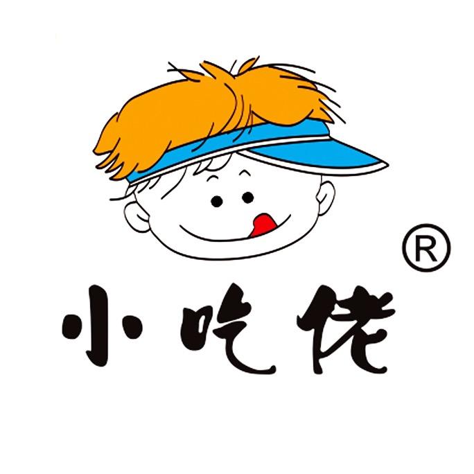 小吃佬调味品旗舰店