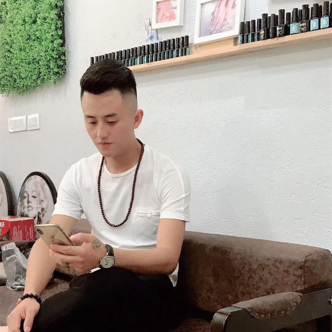 阿舟盆景园艺