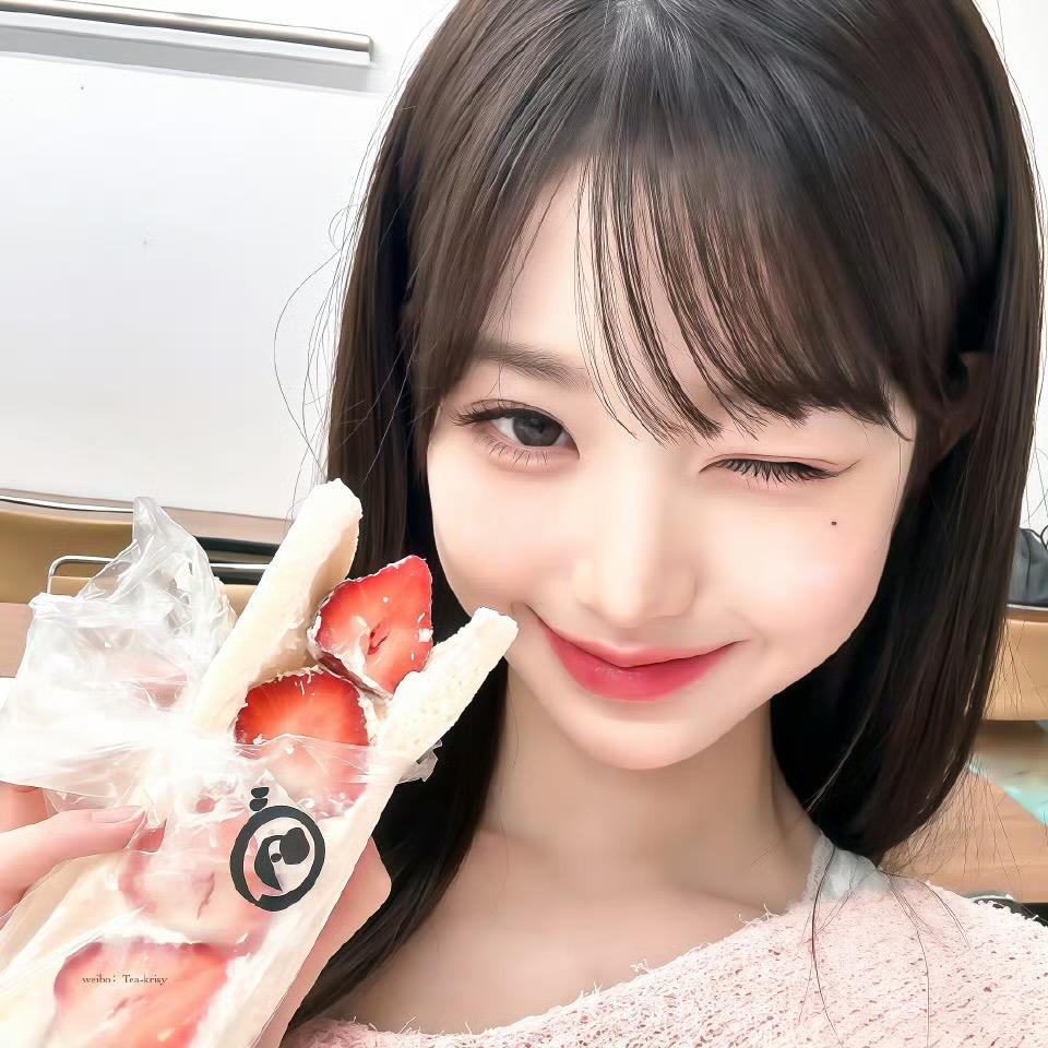 我就是命好❤️