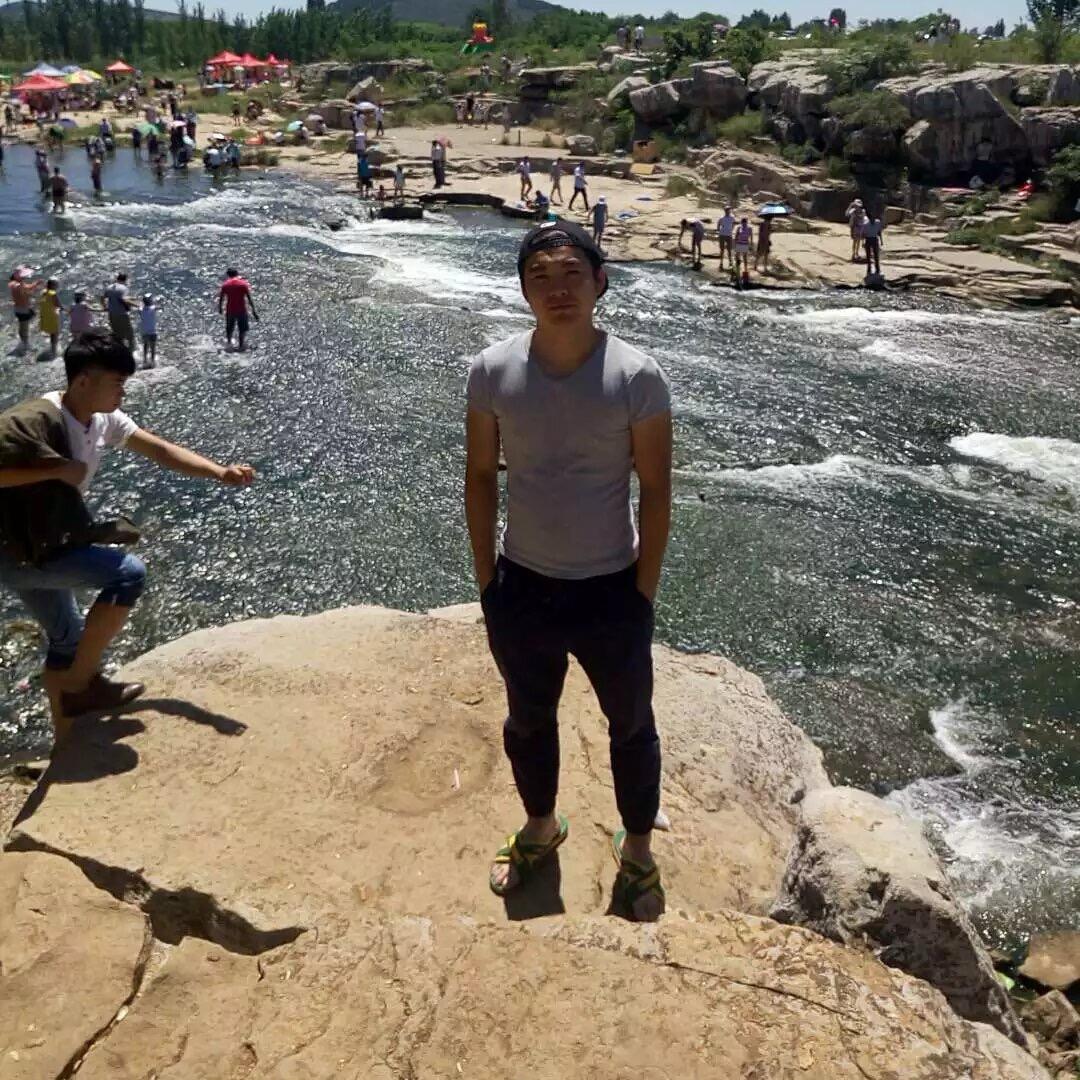 献给理想主义者