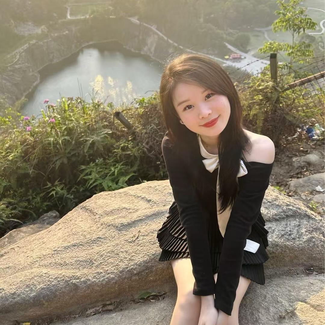 良妹的上岸之路