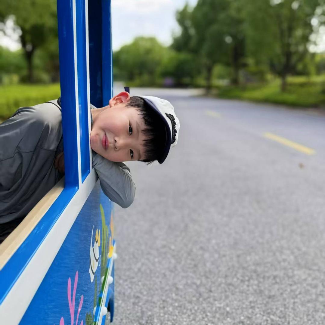 一一的超能日记