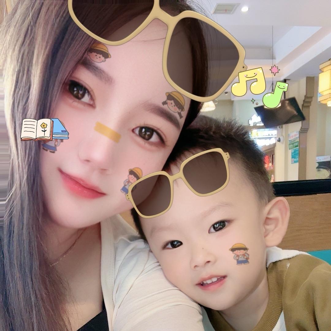 天上掉下个琳妹妹
