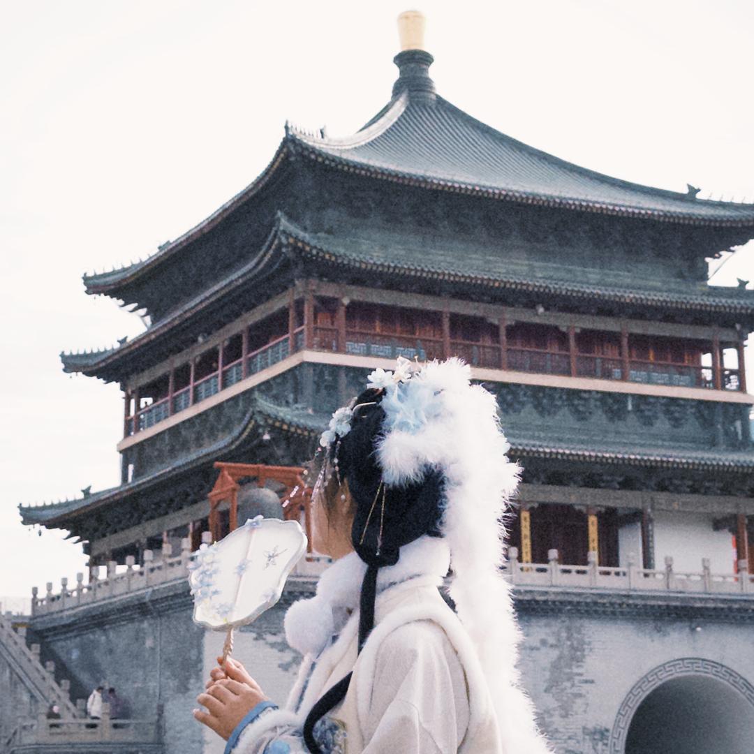 大脑一片空白的白