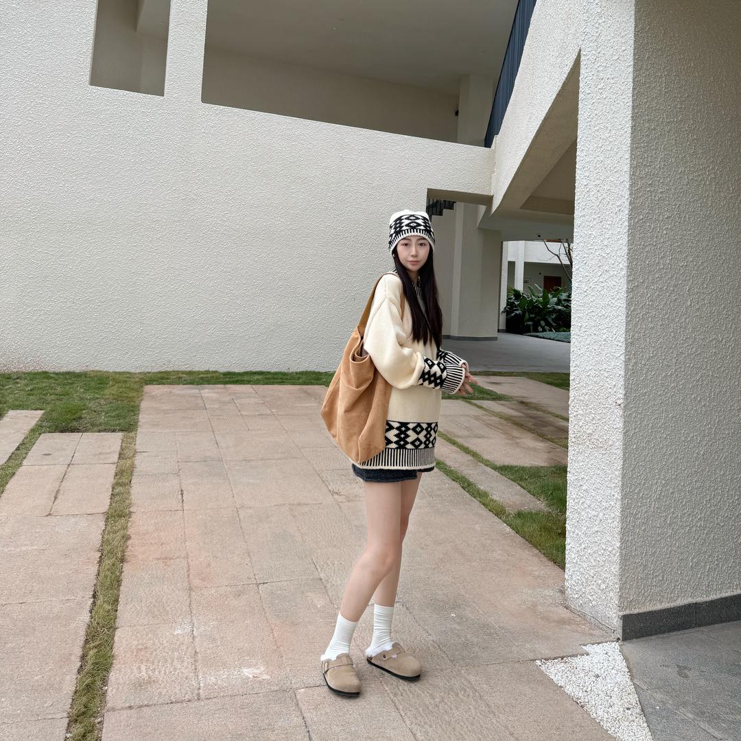 Today今日穿搭
