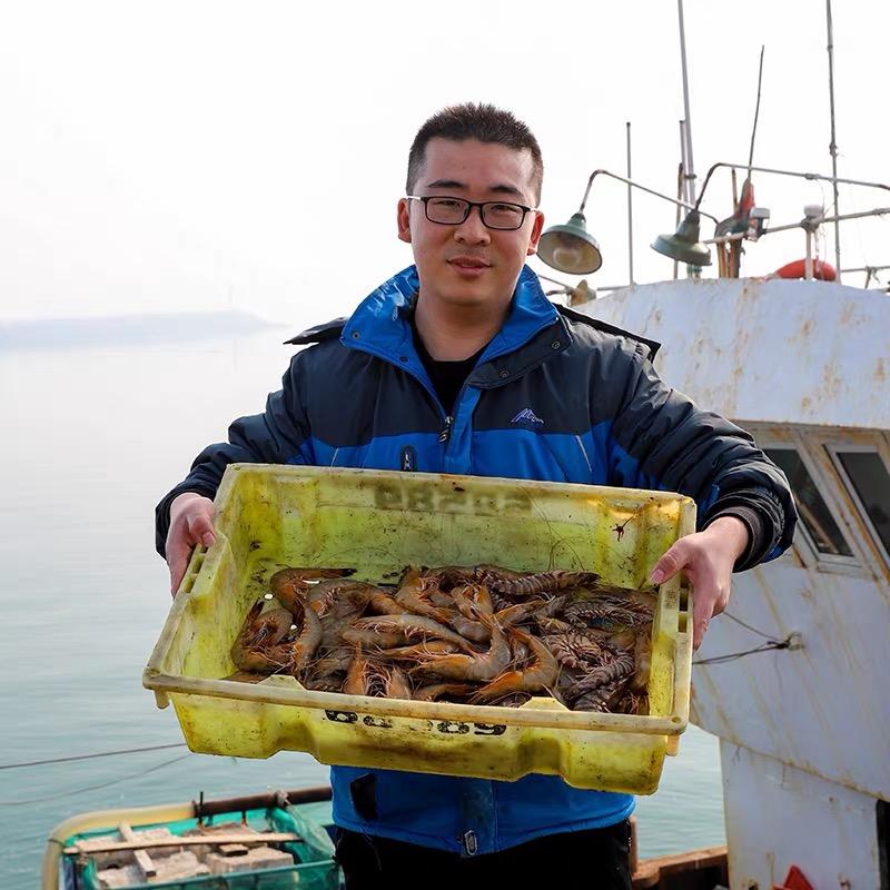 青岛铭洋顺海鲜