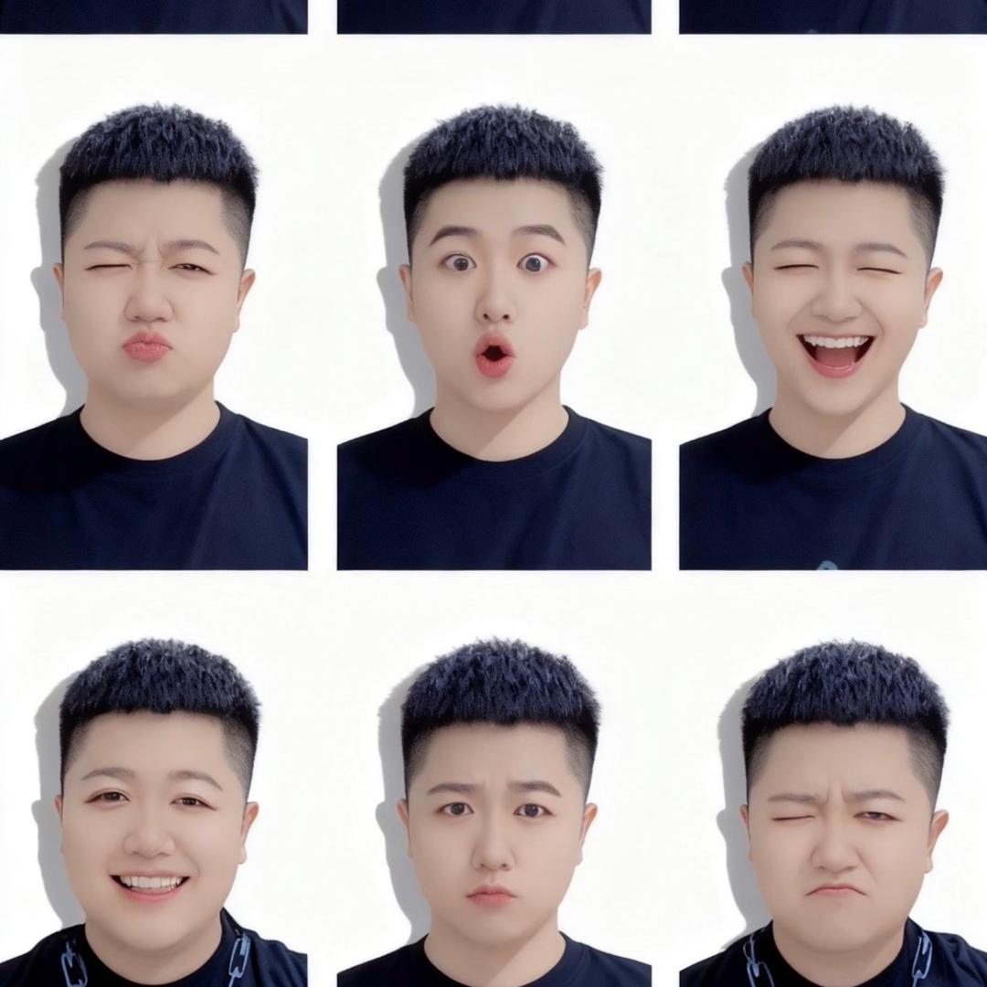🌈 任优秀
