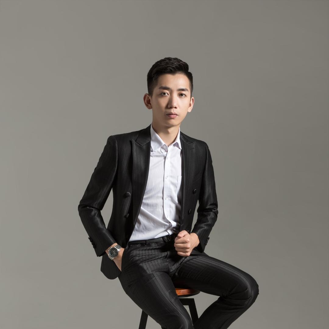 张小龙台球