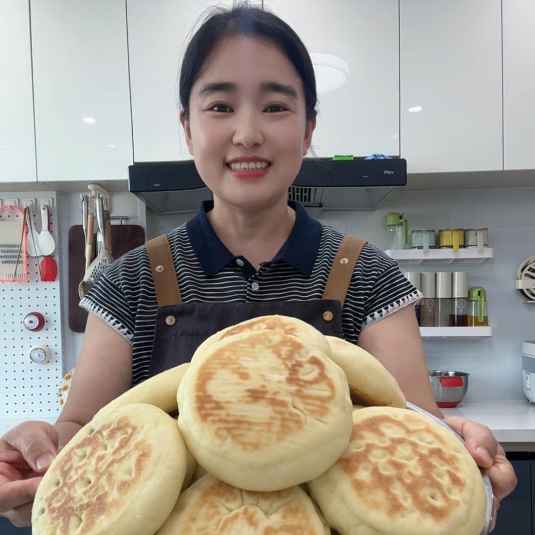 娜姐爱做饭20号上午6点哈密白薯专场