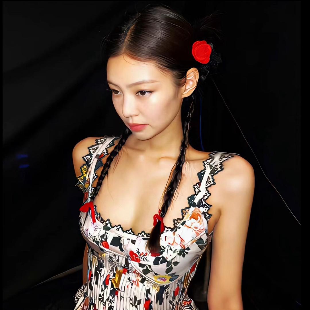 甜辣味儿的