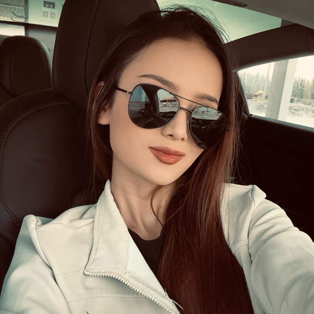 阿孜 👀 好物分享