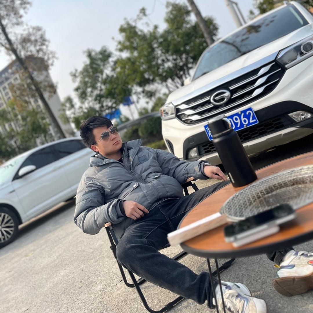 怀化二手车印老表