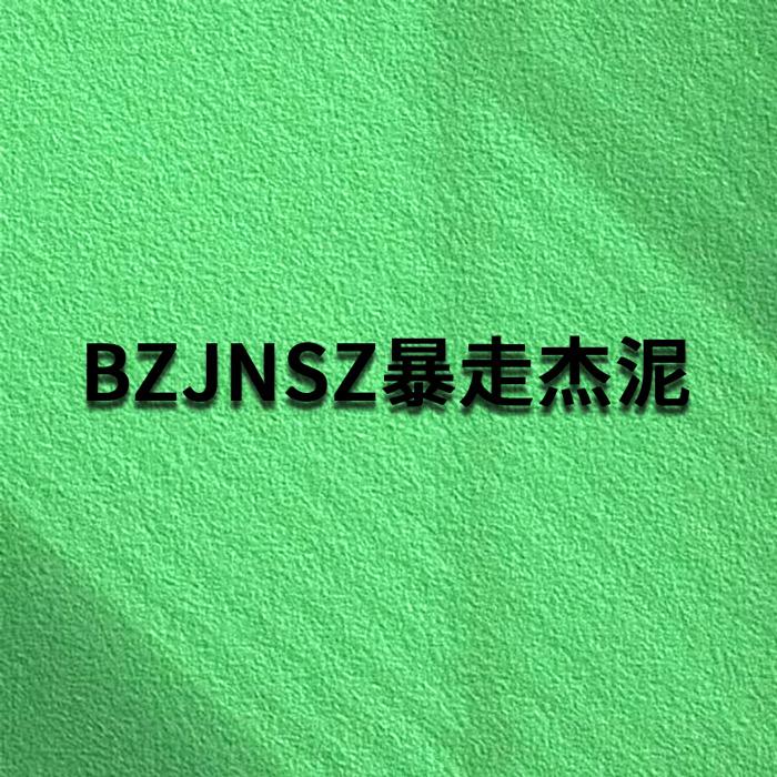 BZJNSZ暴走杰泥宠物用品店