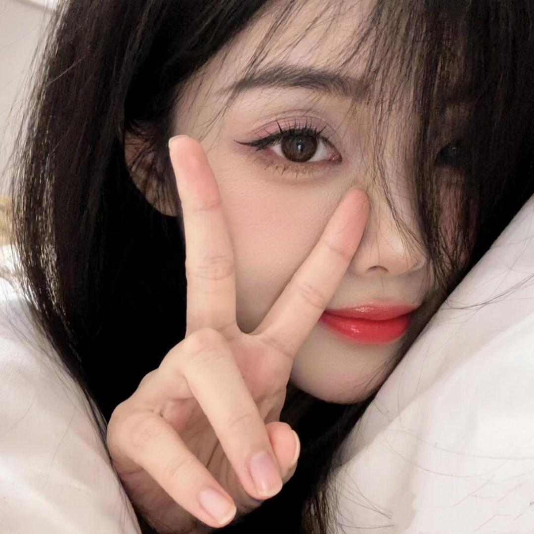 前女友~🧚‍♀️