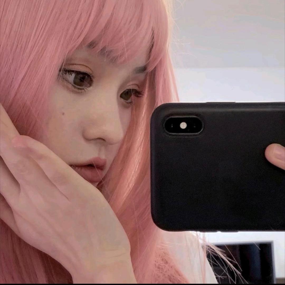 纯恨女战士