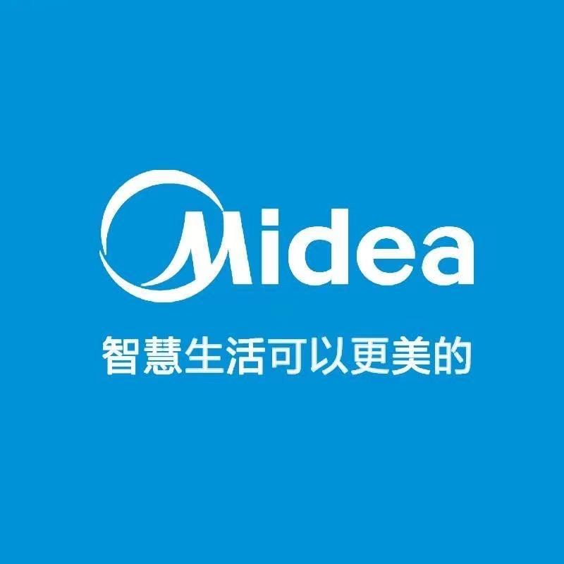 美的智慧家零售旗舰店大家电直播间