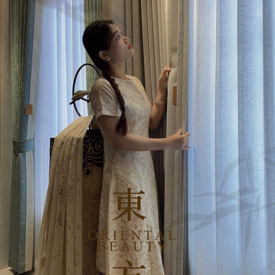 在丰顺卖窗帘的老妍🍃
