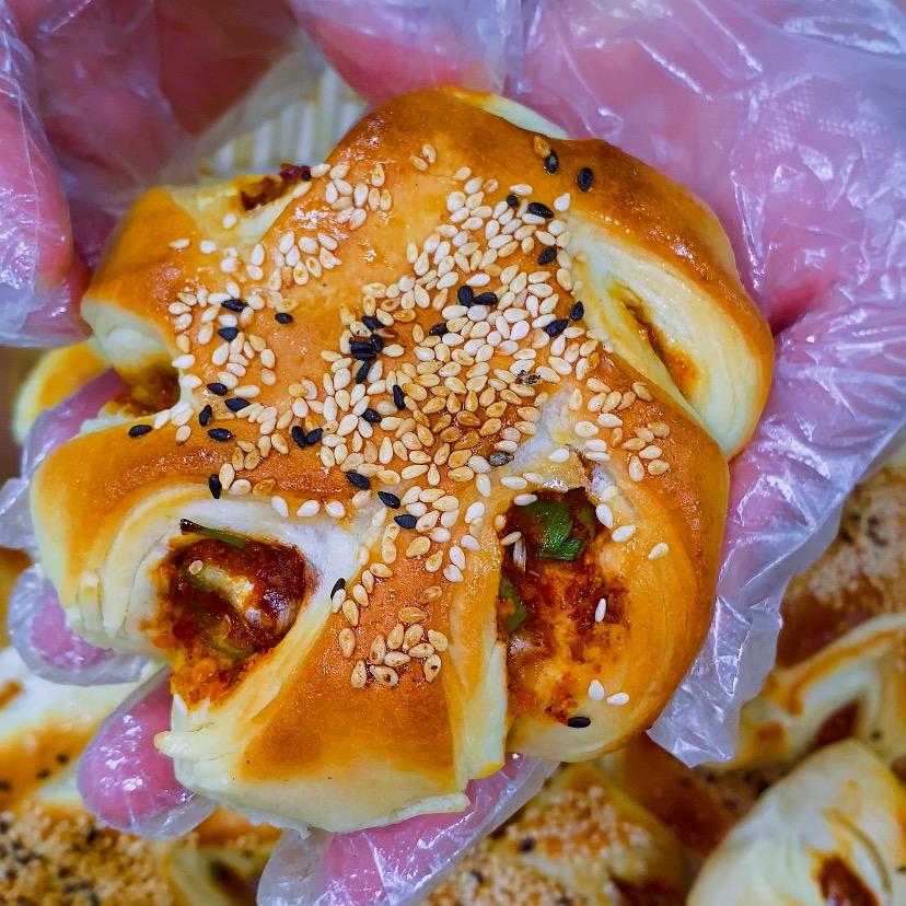 临沂面点小吃美食