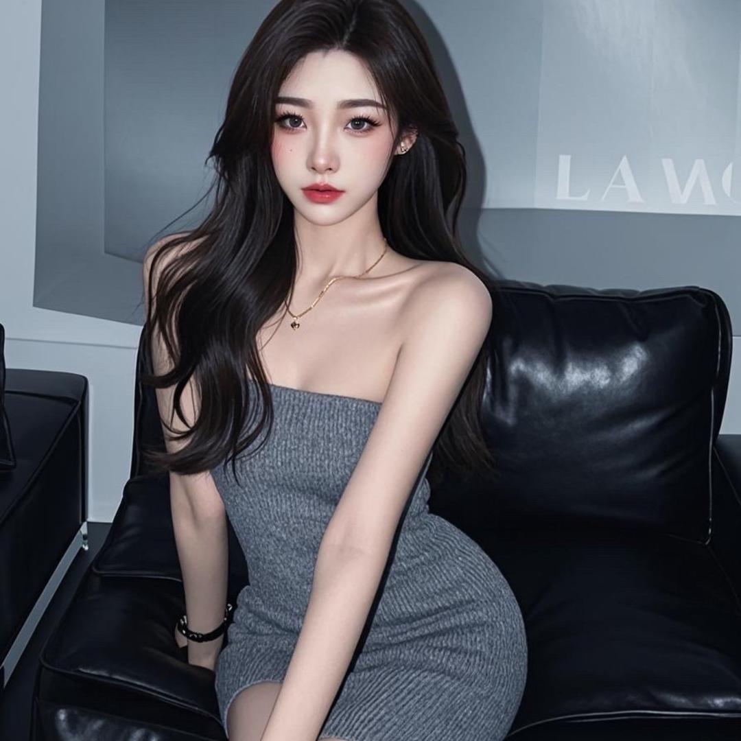 七月（来米女装）