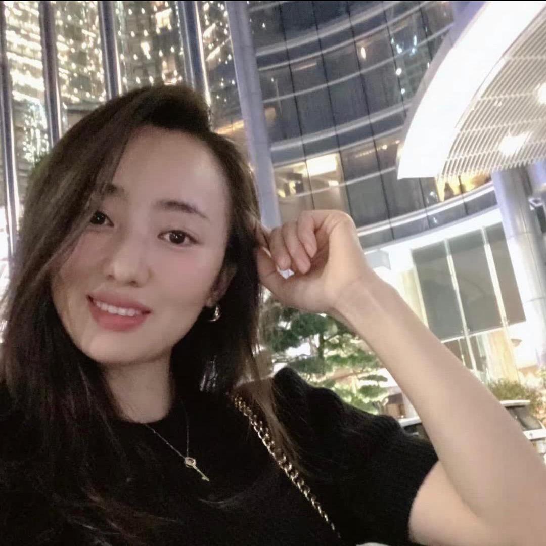 罗美好