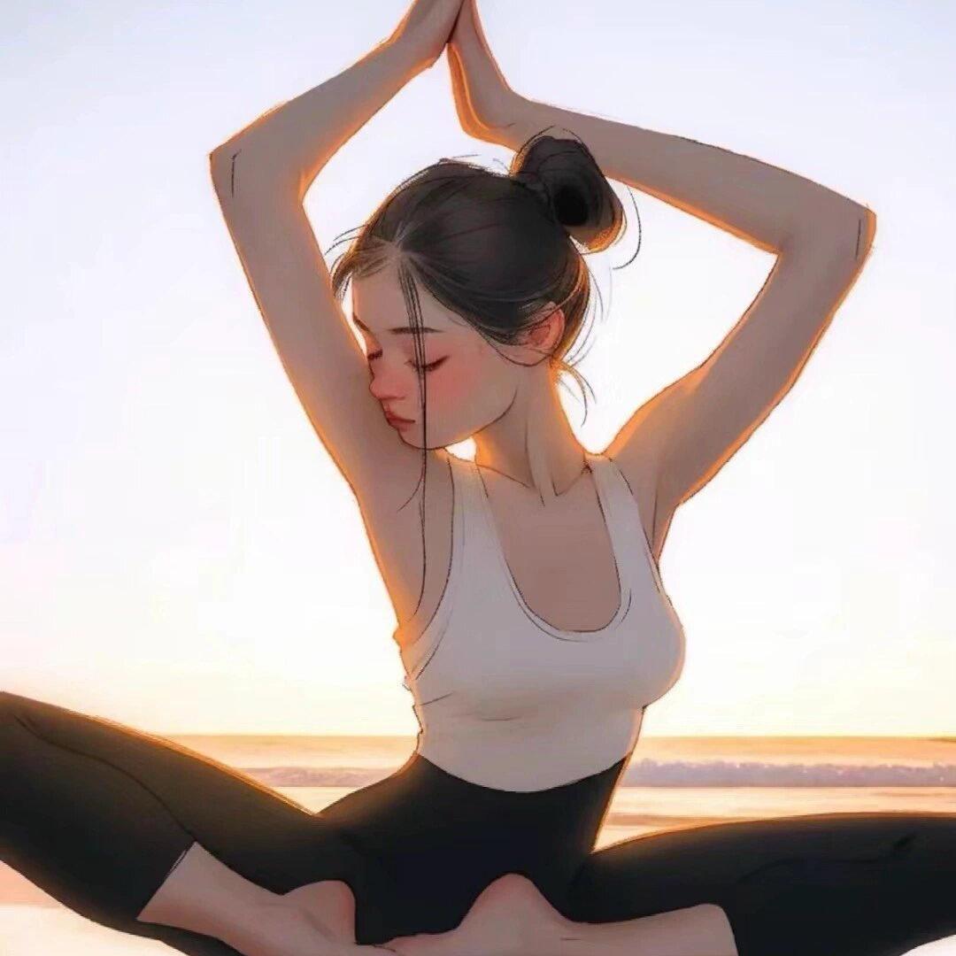 太阳妹☀️