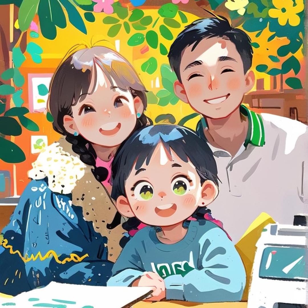 七月